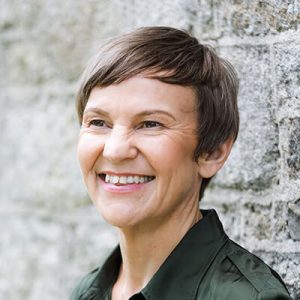 Profile image of Andree Davies