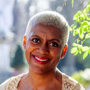 Profile image of Arit Anderson