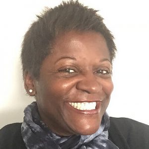 Profile Image of Lisa Anderson