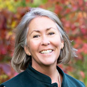 Profile image of Marian Boswall