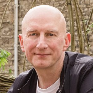Profile image of Nigel Dunnett