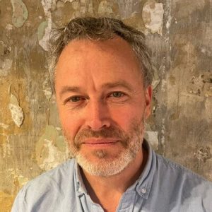 Profile image of Simon Heppner